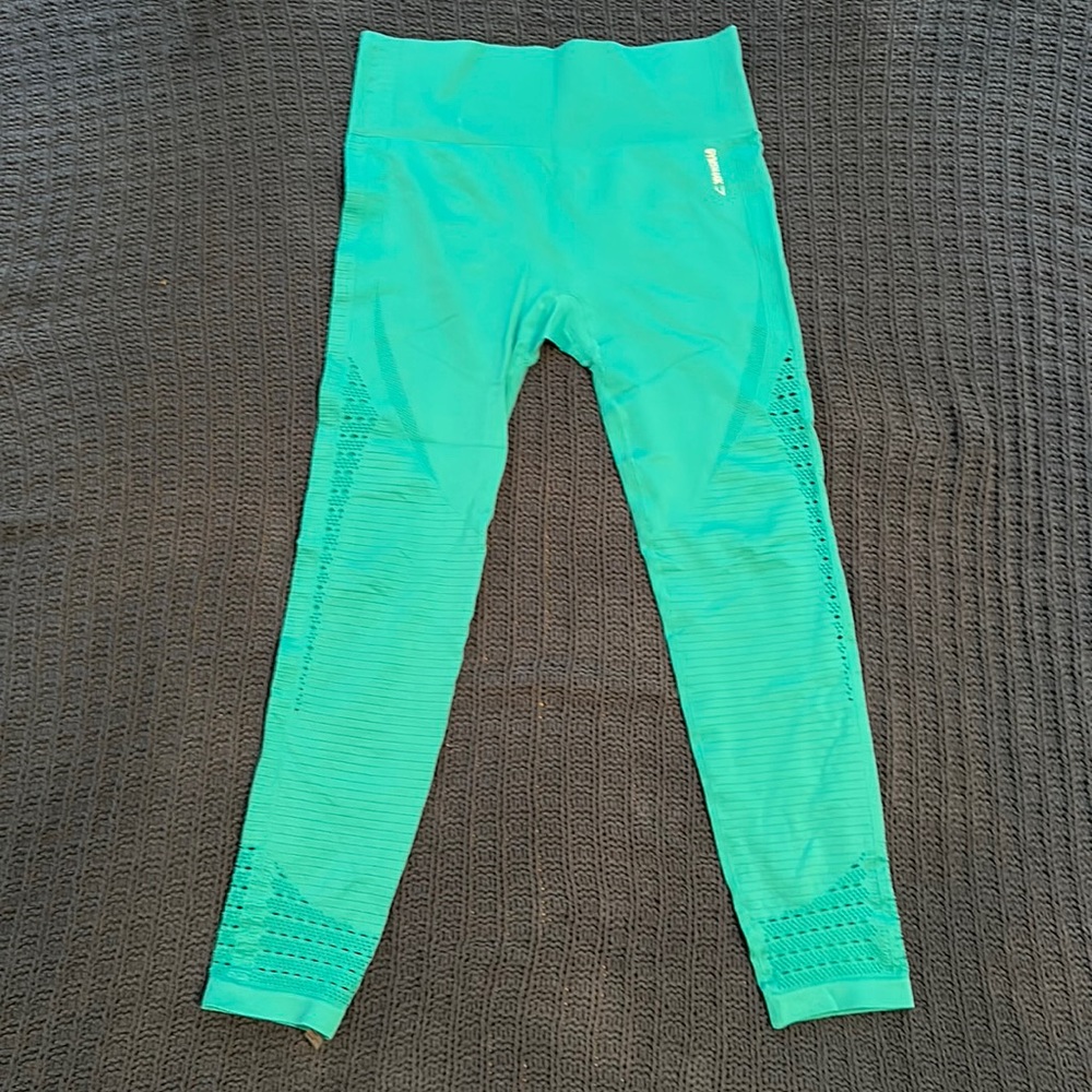 Gymshark seamless leggings